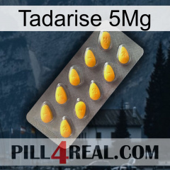 Tadarise 5Mg cialis1